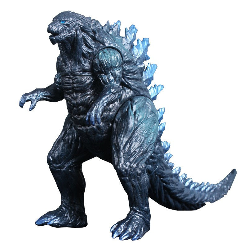 Godzilla figur
