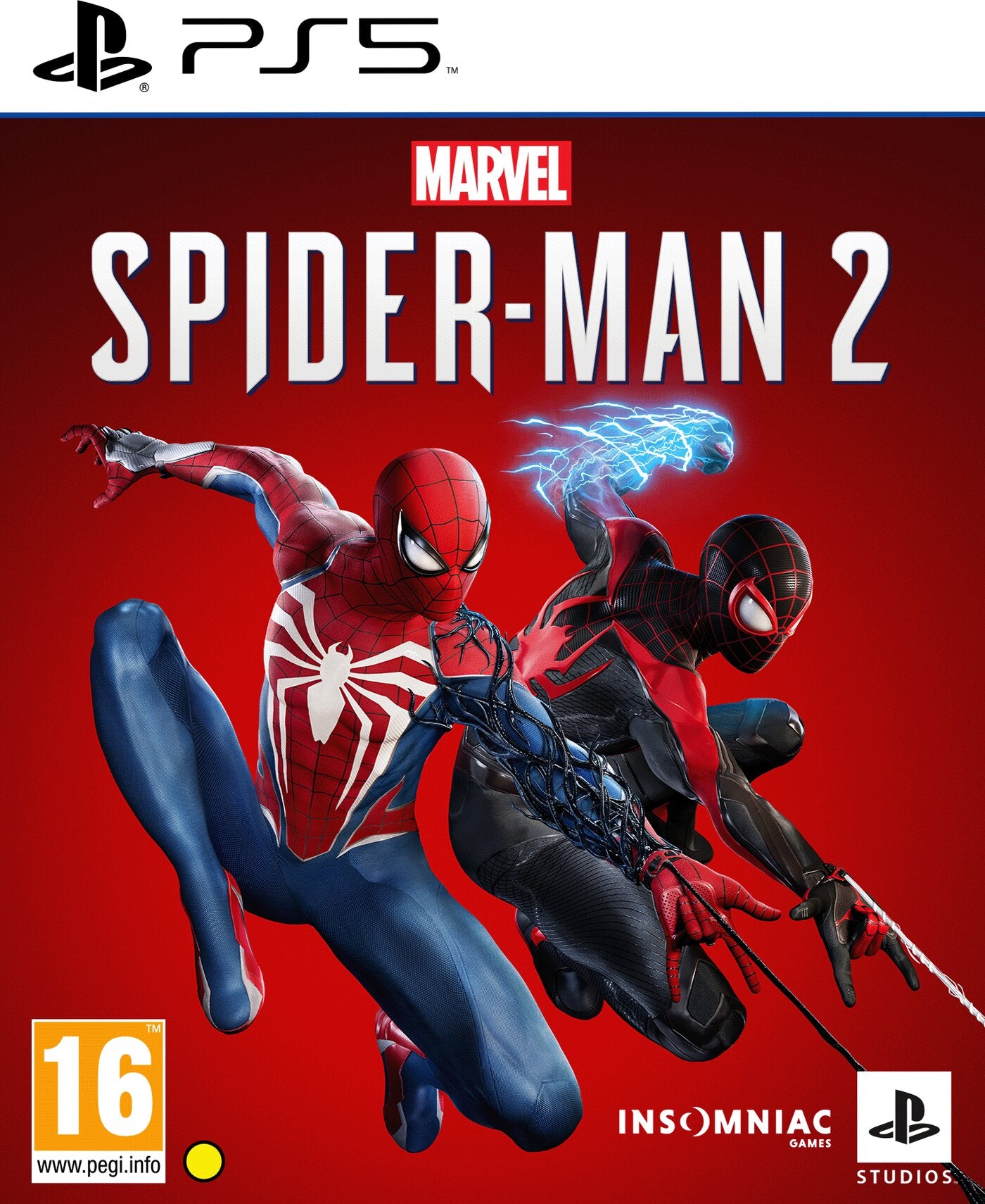 Spiderman 2 (Tv spel)